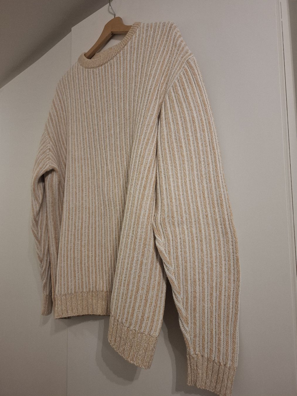 Zara Maglioni & Felpe: Zara Man Pullover Herrenpullover Grösse L 100 % Baumwolle – Nuovo (secondo la descrizione) da Dietikon venduto da MrSapin 1