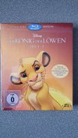 Der König der Löwen 1-3 Collectors Edition OVP / Lion King