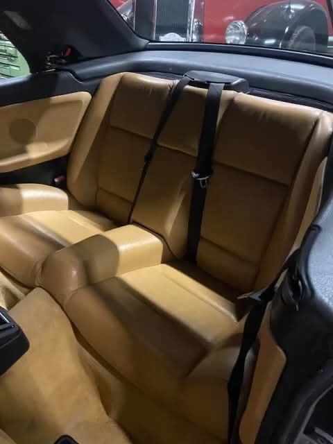 BMW Automobili: BMW E36 320i – Usato da sarnen venduto da fntic 5