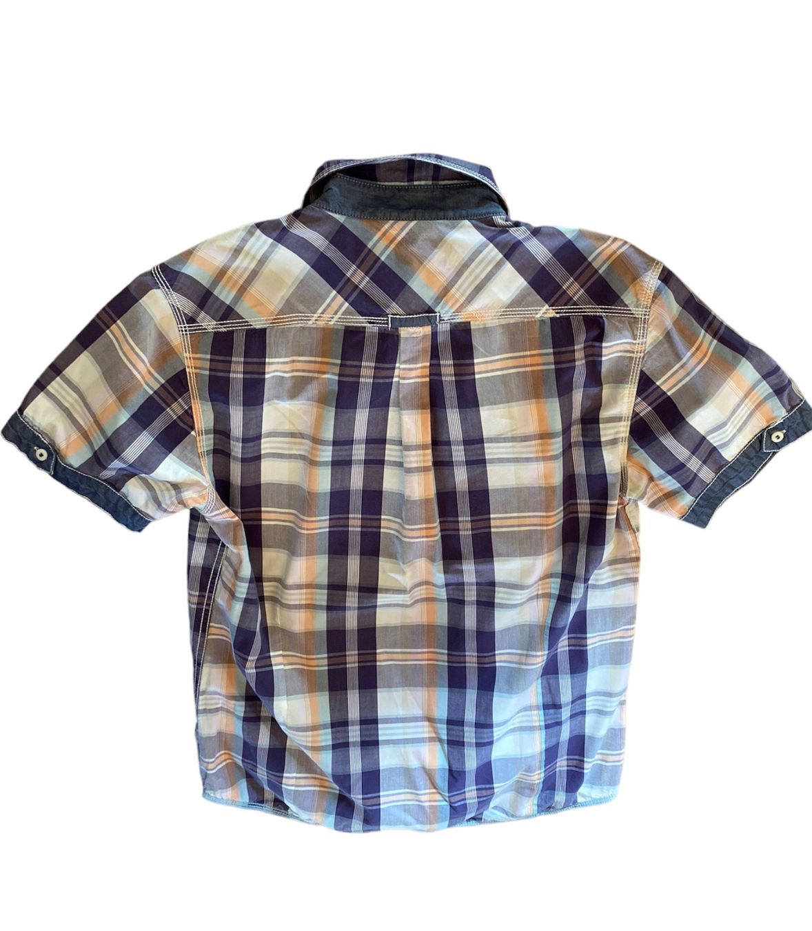 Camicie: C&A Hemd Gr. M – Usato da St.Gallen venduto da maierm01 2