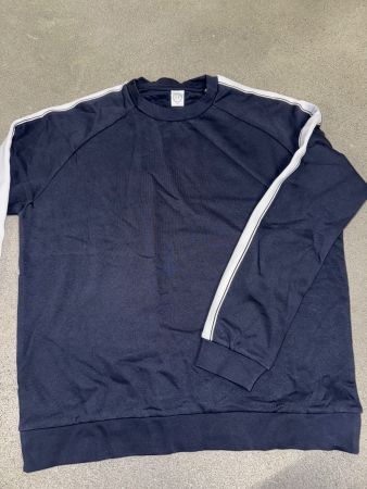 Neue Pulli L