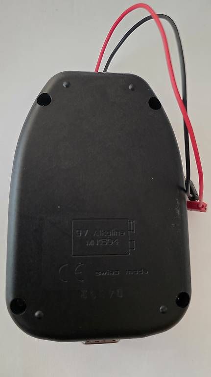 Messen: PC Antikes UniReg Interface Diagnose-Tool RS232 Bastler – Gebraucht aus Grüningen von scotus82 1