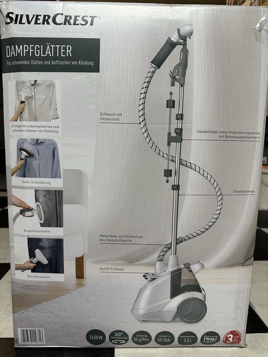 Metropolitan 714 Silver E-Lok 10020 SBB H0 (Neuf avec emballage d