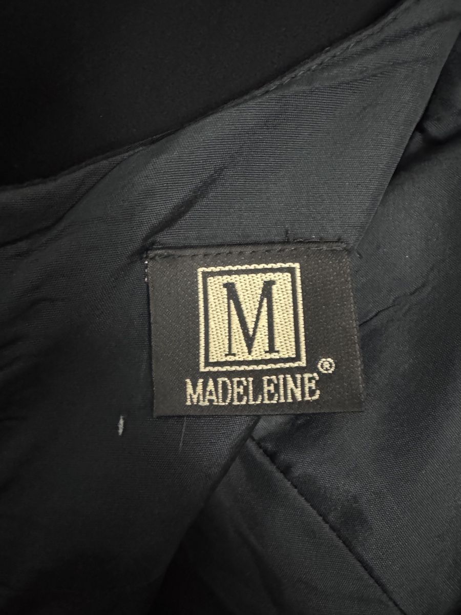 Madeleine Vestiti: Elegantes Madeleine Abendkleid in M – Nuovo (secondo la descrizione) da Grenchen venduto da servet.t 2