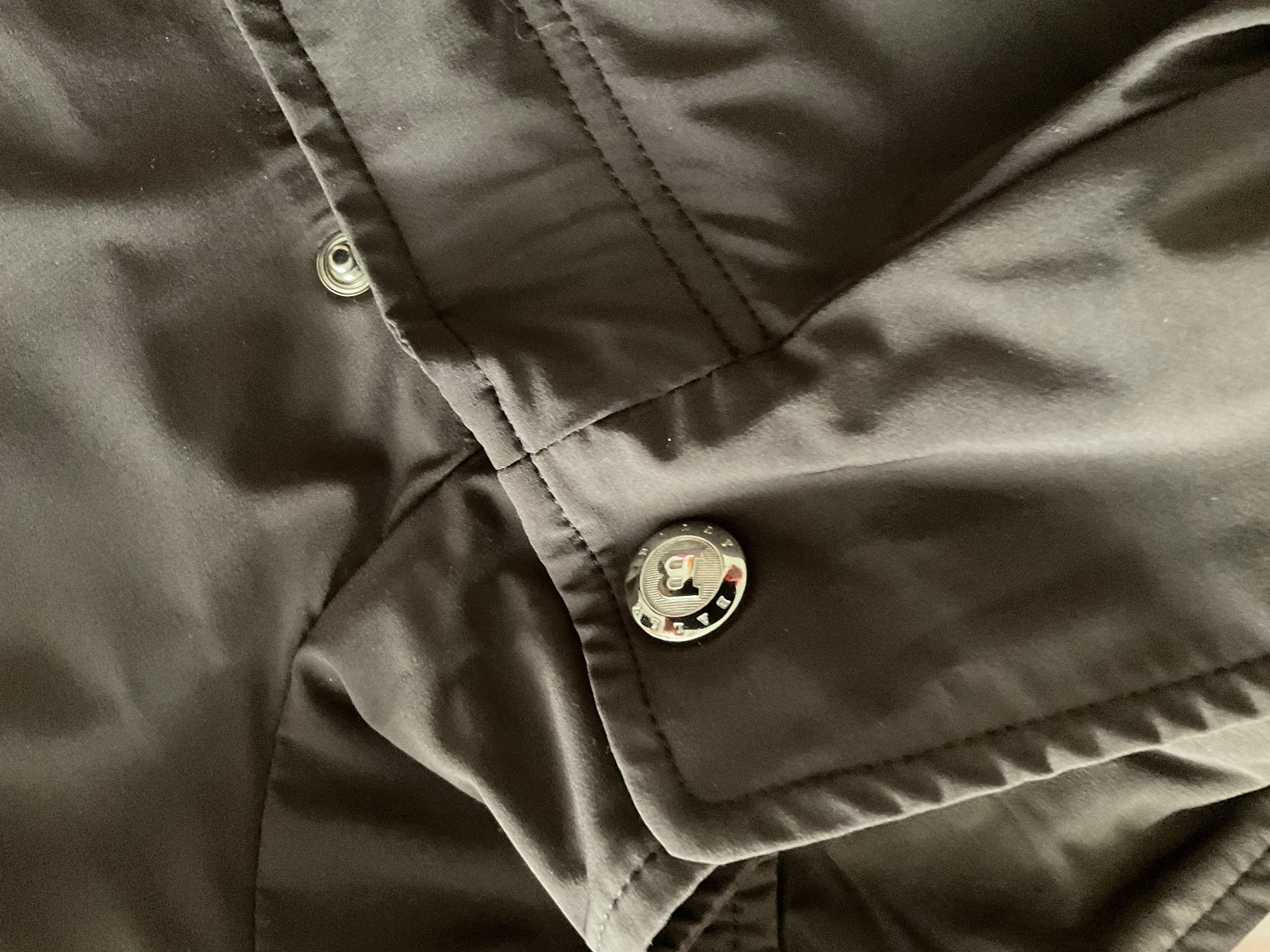 Bally Giacche: BALLY Windschutz Jacke Gr 36 braun NEUWERTIG – Usato da Urdorf venduto da alda02 4