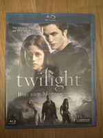 Twilight Biss zum Morgengrauen Blu-ray guter Zustand