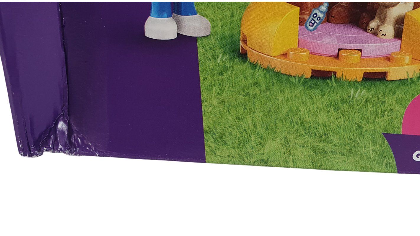 Lego Giocattoli: LEGO Friends-Tierpraxis – Nuovo (secondo la descrizione) da Wangen b. Olten venduto da Restwert_Wangen 1
