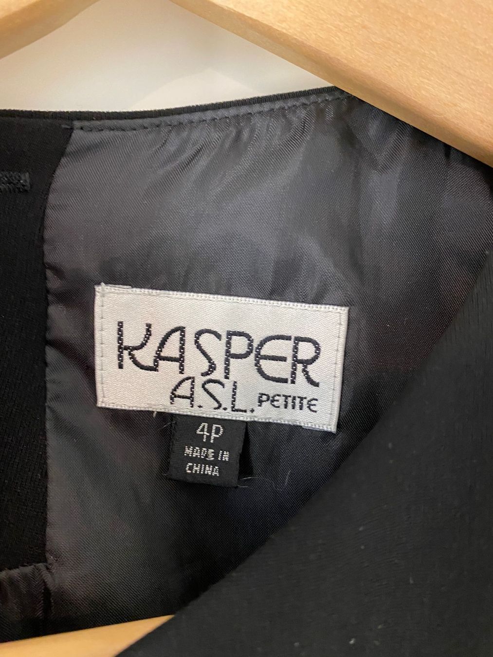 Top: Kasper Top Damen Gr. S – Nuovo (secondo la descrizione) da Frauenfeld venduto da LIL_NA 1