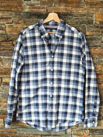Hemd TOMMY HILFIGER Gr. M