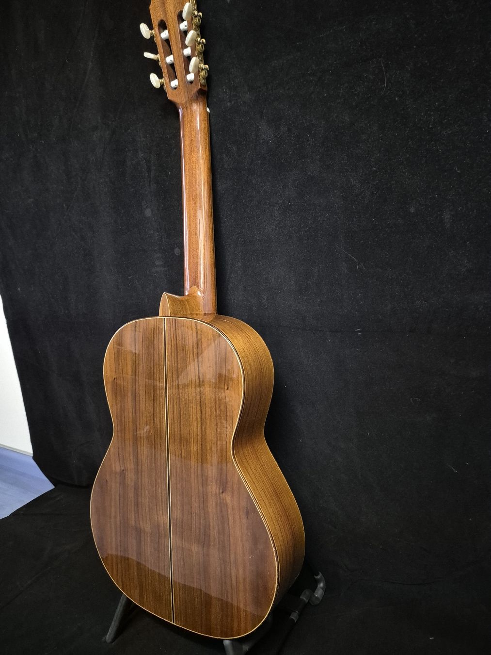 Strumenti musicali: Espala C14 Klassische Gitarre Top Klang – Usato da Dielsdorf venduto da 7TheRockDoc9 3