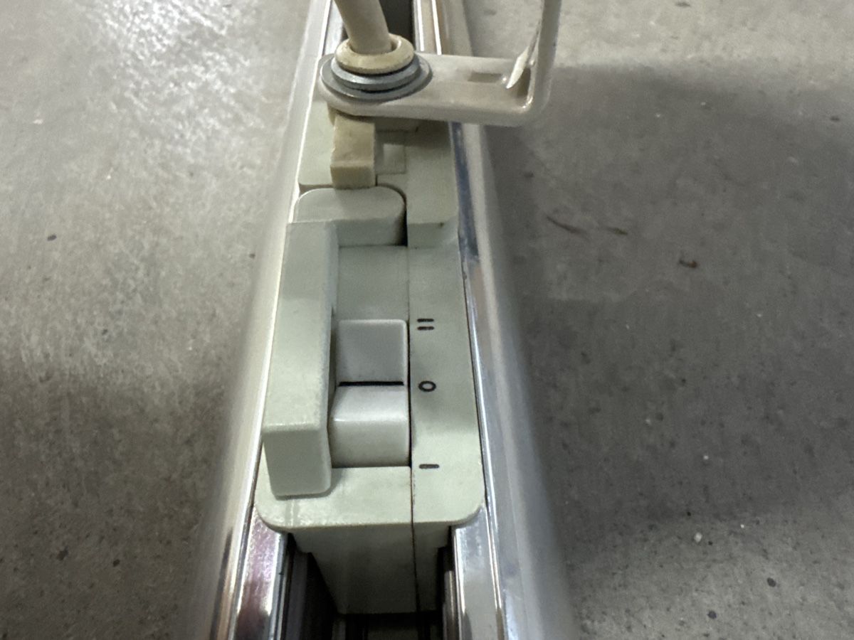 Lampadari & plafoniere: Concorde Spot Schiene 70et – Usato da Basel venduto da par_88bb 3