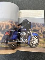 Harley-Davidson Katalog, Prospekt, Broschüre 2006