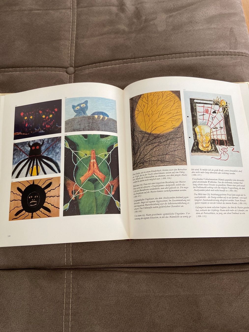 Zeitschriften & Magazine: C.G. Jung Bild und Wort 1977 – Gebraucht aus Sisseln AG von  2