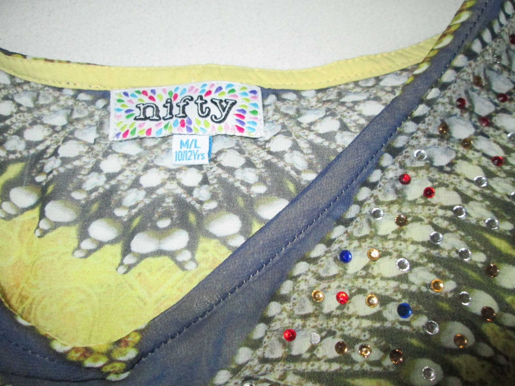 Blouses, T-shirts & Tops: Tunika – D'occasion à Neuchâtel par Dualseele 3