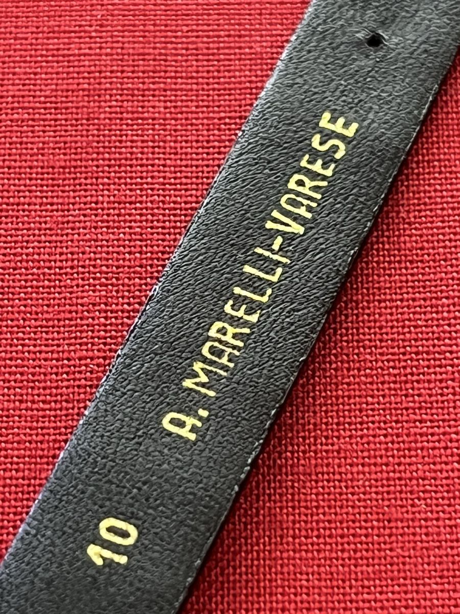 Eberhard & Co. Orologi: EBERHARD & Co Damen Luxury Uhr – Usato da Zürich venduto da ZurichFee 7