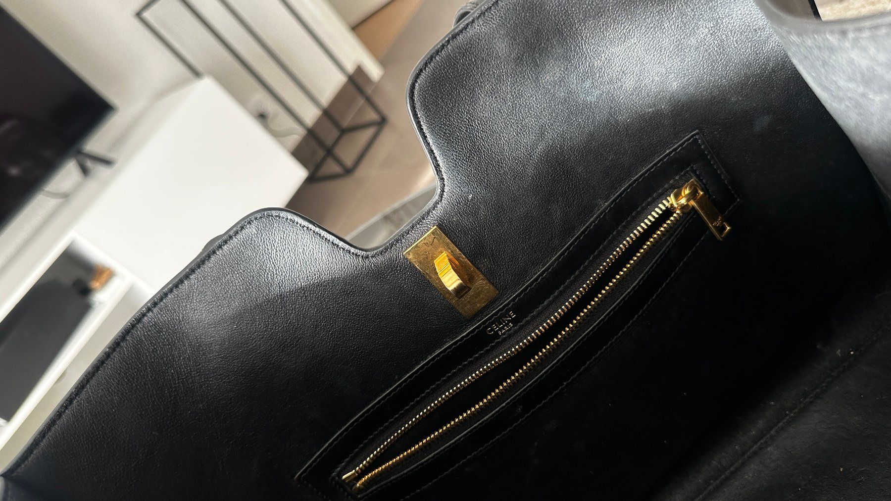 Celine Sacs femmes: Sac cabas Celine neuf – Neuf (Voir description) à Mont-sur-Lausanne par mar_jtt6 3