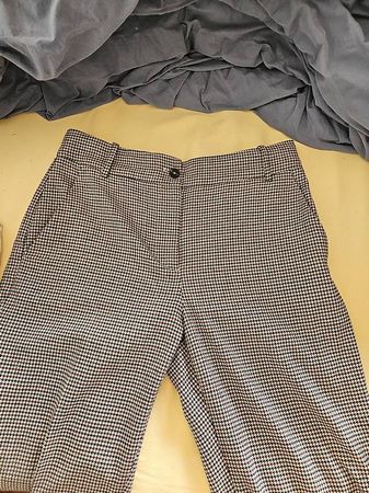 Trousers / Stoffhose von Tommy Hilfiger Grösse M