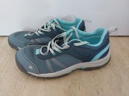 Chaussures Quechua femme, taille 36, neuves!