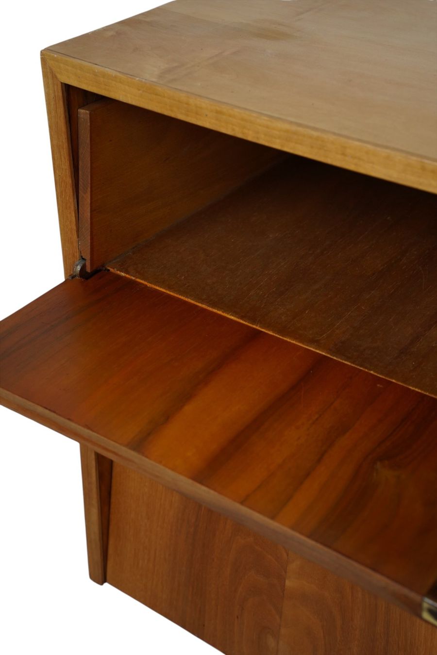 Knoll Kommoden: Commode style moderniste, vintage – Gebraucht aus Bulle von ABELiAM 7
