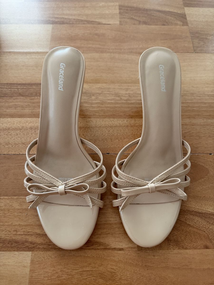 Graceland Scarpe da donna: Graceland Hochschuhe – Nuovo (secondo la descrizione) da Arbon venduto da lea_h6r7
