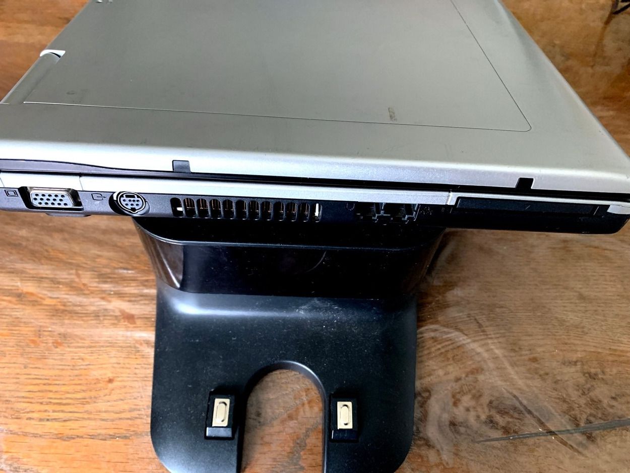 Notebook: Maxdata Model No.: ECO 4000 IW Laptop ohne Ladegerät – Difettoso da Emmen venduto da newdeal1970 4
