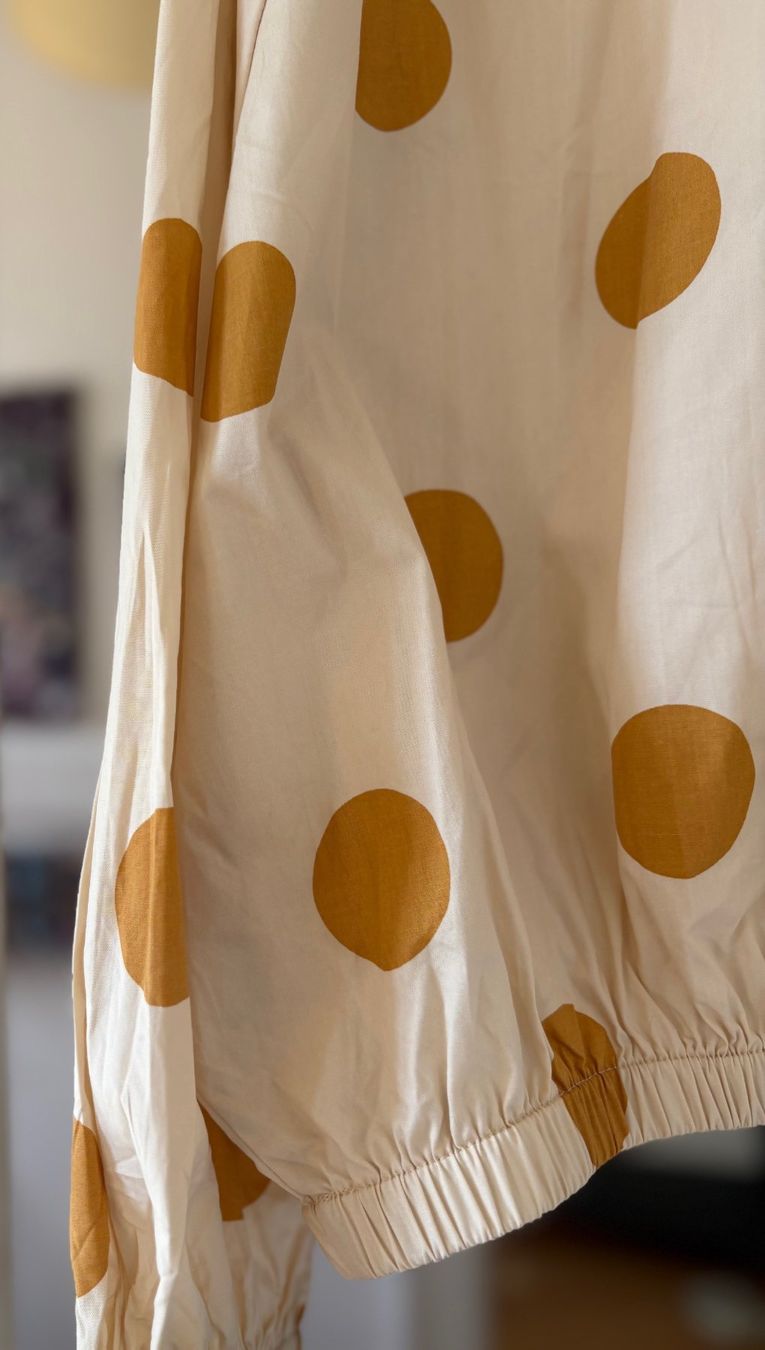 Camicette: CHEMISE/BLOUSE EN COTON! M – Nuovo e nell'imballaggio originale da Locarno venduto da NicoNion 5