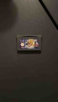 Dragon Ball Z Legacy of Goku II GBA Spiel