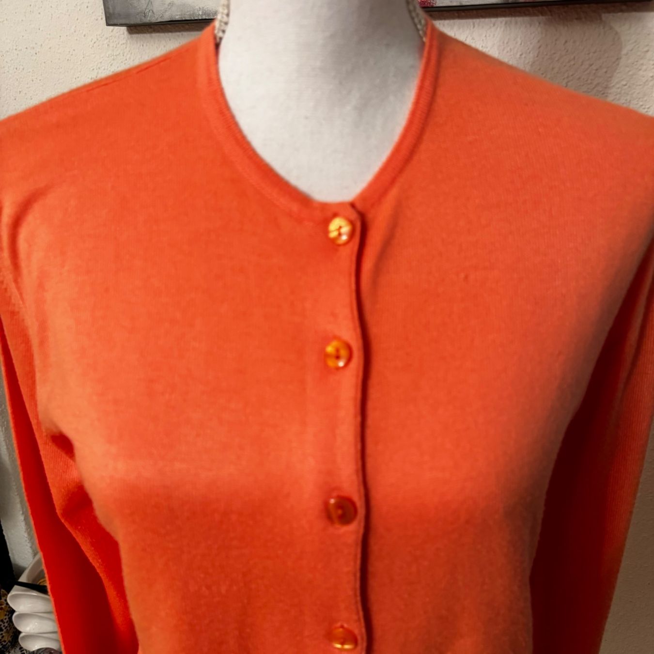 Pullover & Sweatshirts: DIAGONAL knopf Pullover gr.S-M – Gebraucht aus St. Gallen von mania03 1