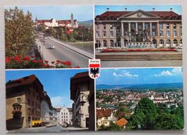 Aarau