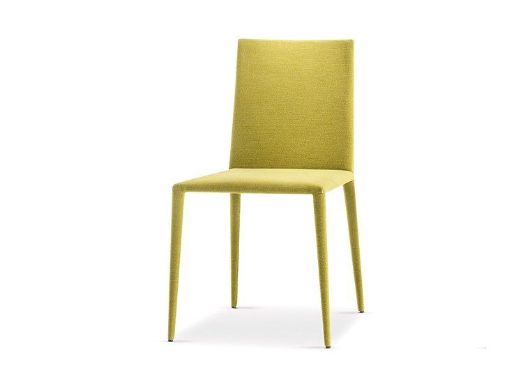 Arper Chaises: Arper - Sedia Norma H85 Vierfuss – D'occasion à Horn par Ruf_Des