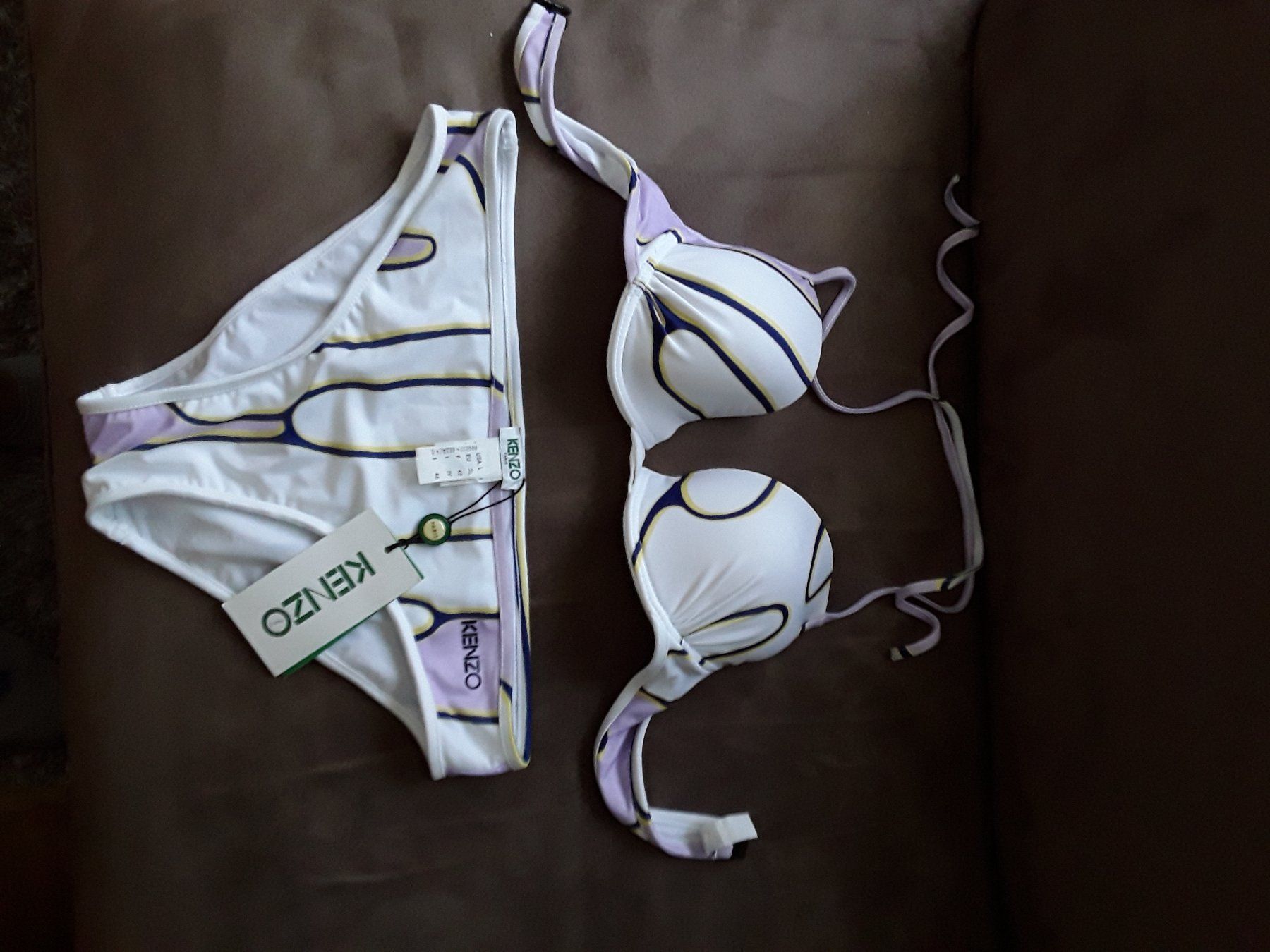 Costumi da bagno & Bikini: Kenzo bikini – Usato da Brugg AG venduto da Ljubinka0410