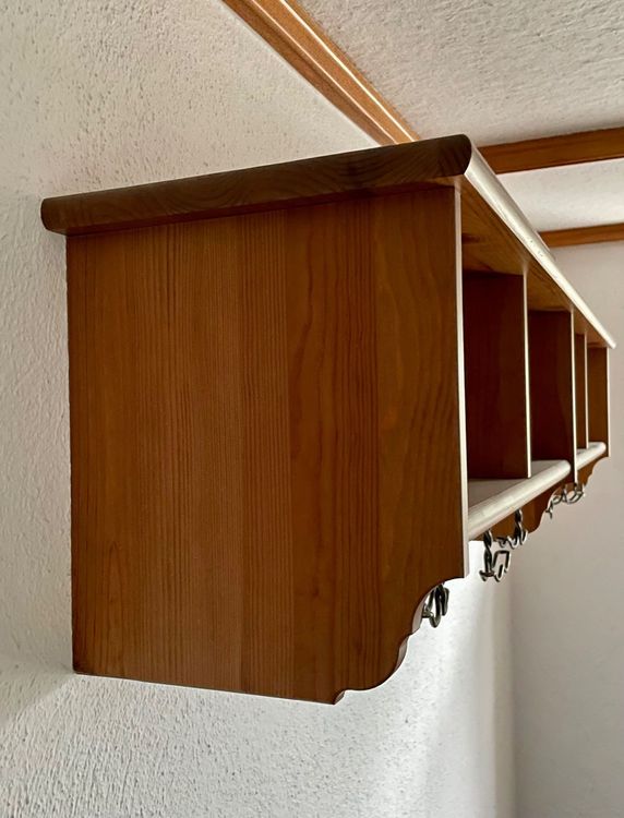 Ikea Leksvik HängeRegal Kaufen auf Ricardo