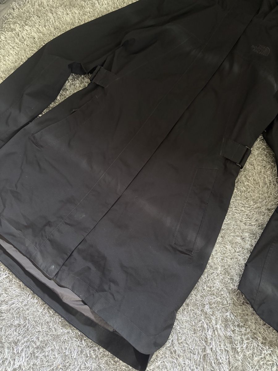 North Face Giacche: North Face Dryvent Black Jacket Size S  – Nuovo (secondo la descrizione) da Brislach venduto da edu_t6pq 2