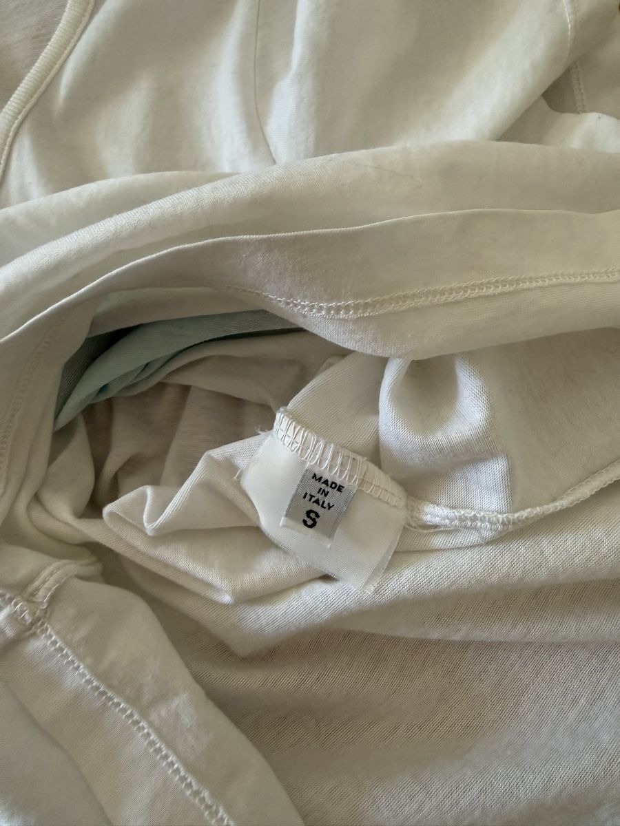Maison Margiela T-shirts: Maison Margiela tshirt – Neuf (Voir description) à st prex par magdalenaonline 2