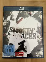 Smokin' Aces - Blu-ray Actionfilm
