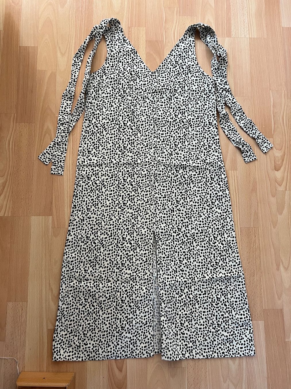 Kleider: Robe d’été en lin – Neu (gemäss Beschreibung) aus Forel (Lavaux) von julie13 2