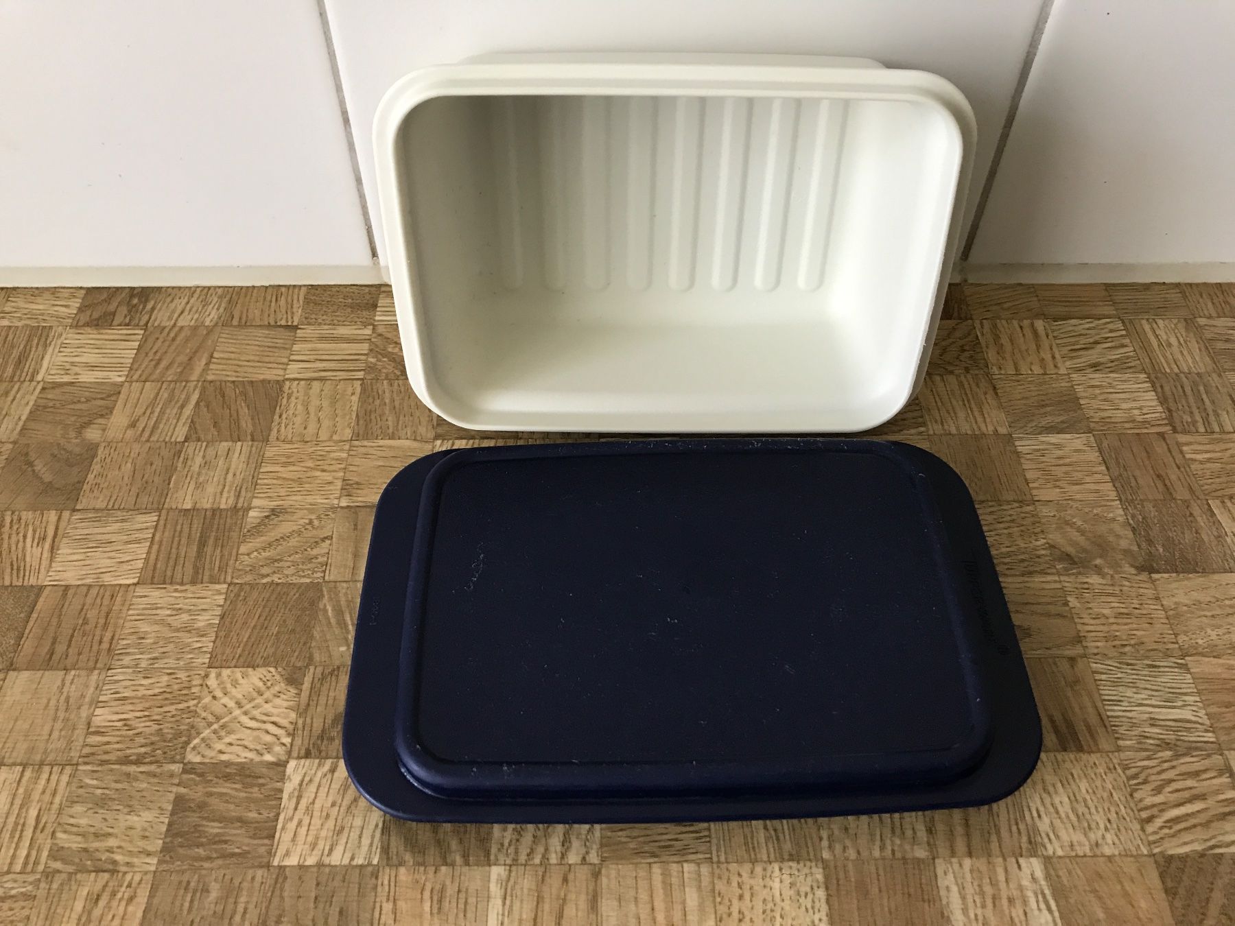 Tupperware Recipients et similaires: Tupperware Butterbehälter – D'occasion à Birmensdorf ZH par Hilhan 2