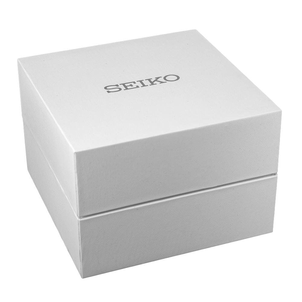 Seiko Orologi: Seiko SRPE41J1 Presage Cocktail – Nuovo e nell'imballaggio originale da Schindellegi venduto da harveystore 7