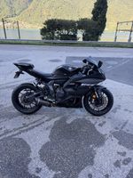 Yamaha YZF-R7 (35kW / A2)