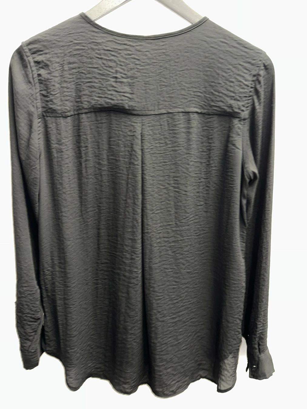 Camicette: schwarze elegante Bluse Gr. S/M – Nuovo (secondo la descrizione) da Sarmenstorf venduto da taosun1 1