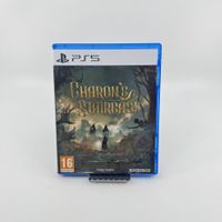 Charon's Staircase (PS5)