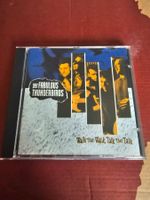 CD - The Fabulous Thunderbirds – Walk That Walk, Talk...