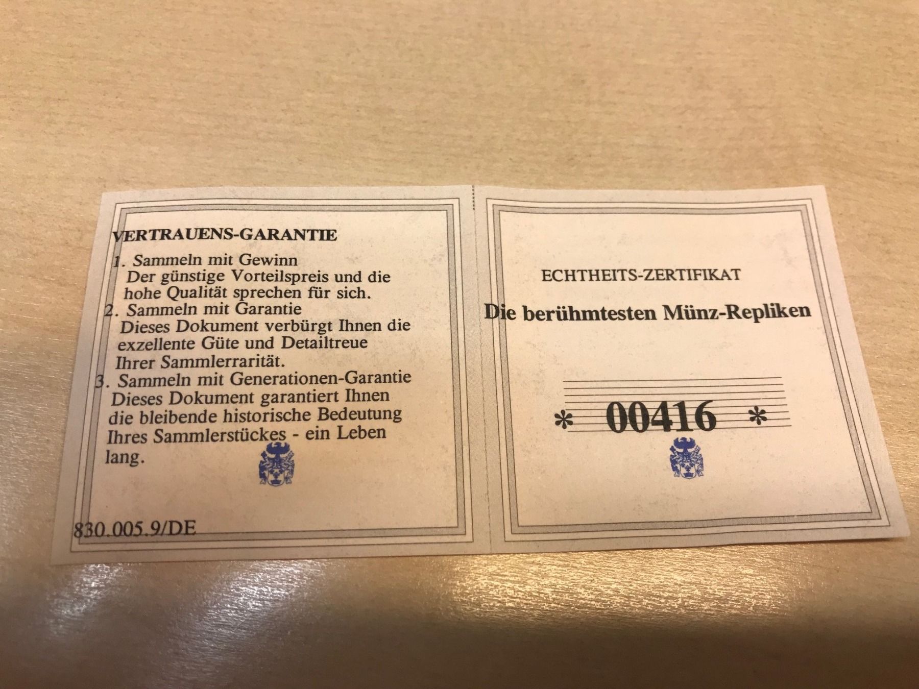 Tutti le monete: Münze 100 Lira 1880 – Nuovo e nell'imballaggio originale da Emmenbrücke venduto da DanielStulz62 5