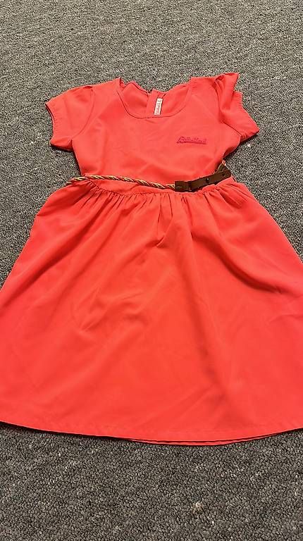 Billieblush Vestiti & Gonne: Robe Biliblush 6 ans – Usato da La Chaux-de-Fonds venduto da Girardin79
