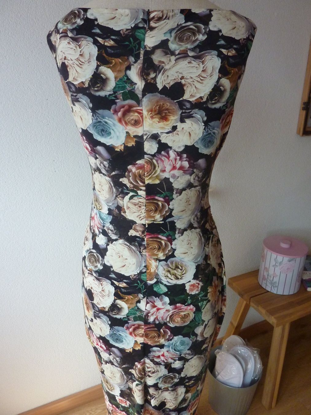 Phase Eight Vestiti: Sommerkleid Phase Eight 34 (8) – Usato da Waldstatt venduto da Kananaskis1 2
