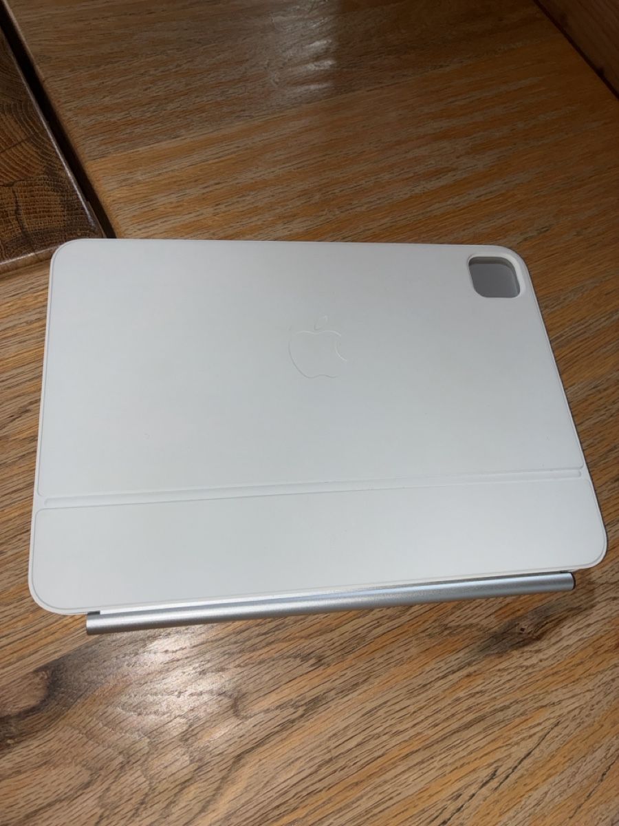 Apple Tablet PC: iPad Pro 11 Zoll, M4 – Neu (gemäss Beschreibung) aus Salgesch von ali_7tvr 2