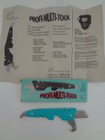 Glas-u.Fliesenschneider Solinger Stahl - Profi-Multi-Tool