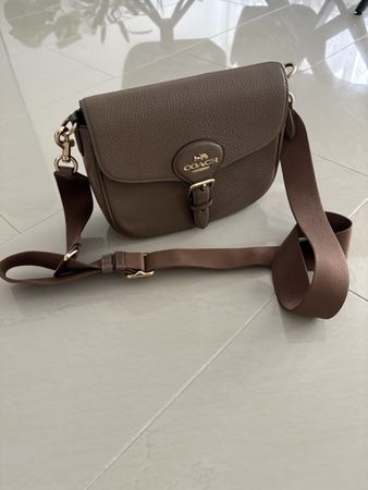 Coach Handtasche Original – gepflegter Zustand – elegant & p