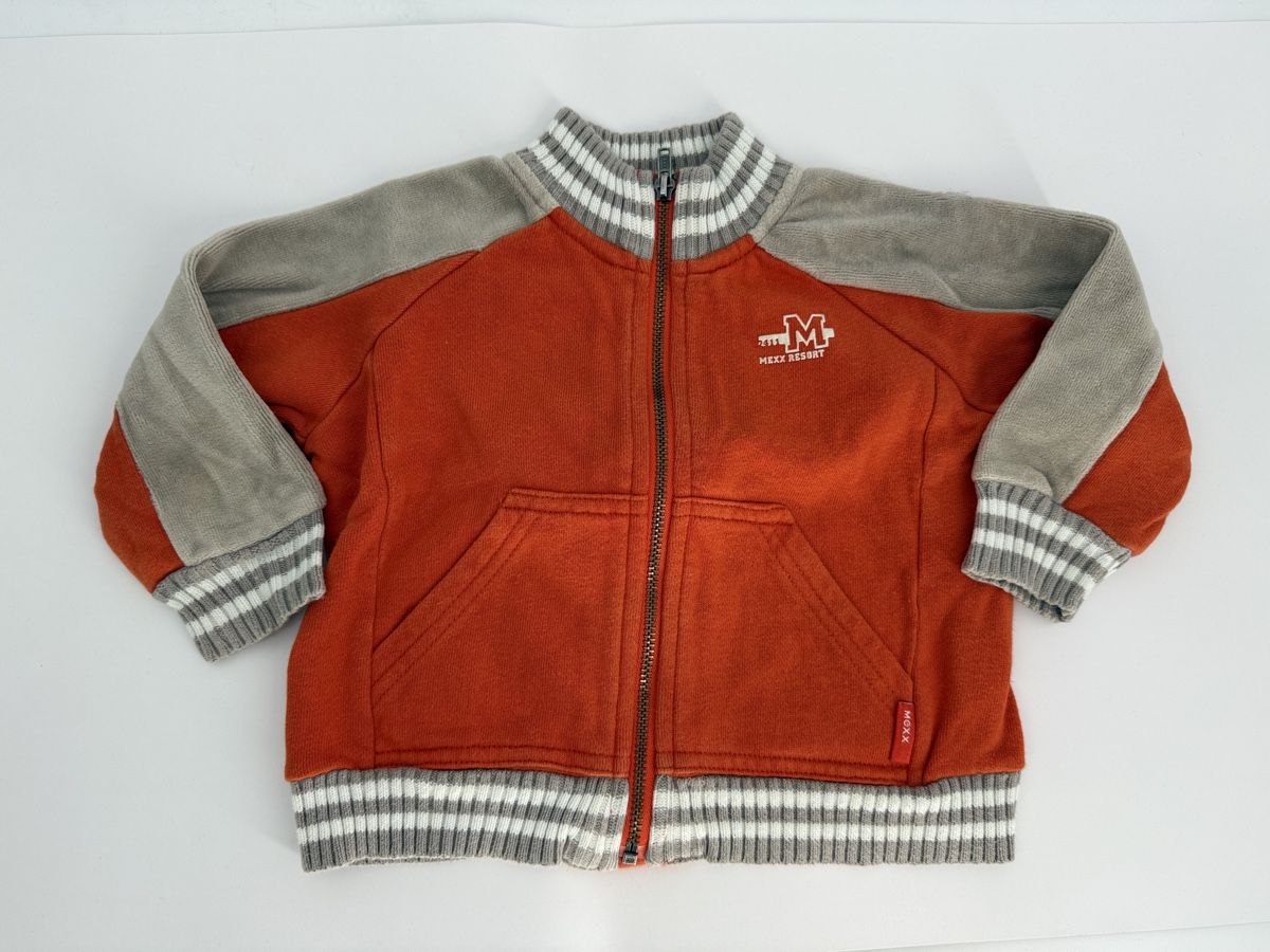 Mexx Maglioni & Felpe: Sweatjacke Gr. 68 von Mexx  – Usato da Auenstein venduto da moin.