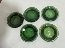 Ersatzdeckel 5 Stück zu Bülacher Einmachgläser